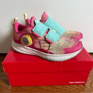 New Balance Kids' FuelCore BOA Shoes